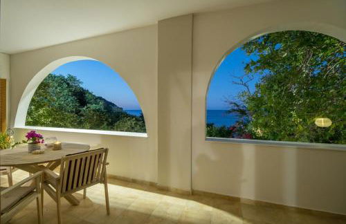 Platani Seaside Villa - Foto 12