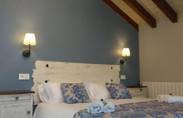 Casa Rural Tierra y Madera - Foto 10