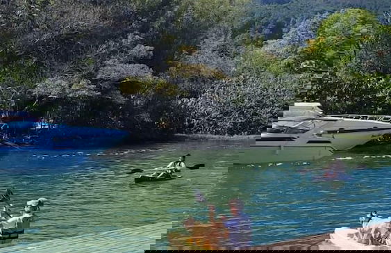 Floripa Glamping - Foto 32