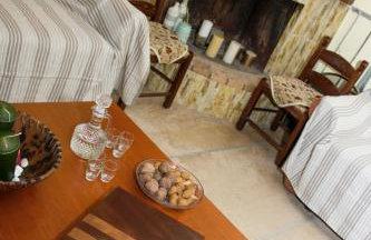 Villa Argyro Triopetra - Foto 25