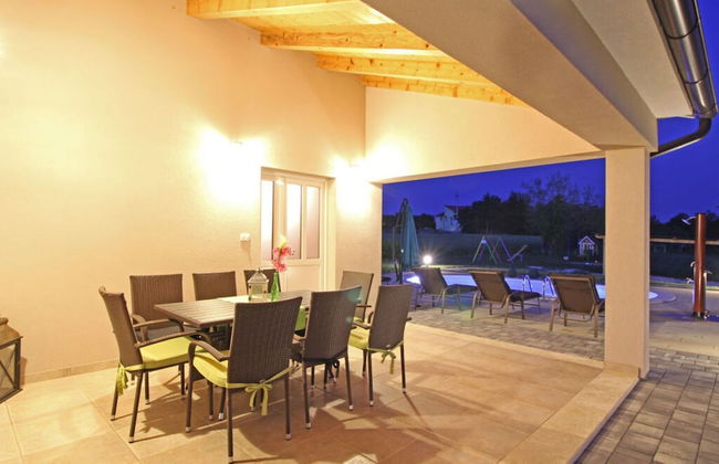 Apartment in Sveti Petar u Sumi - Foto 27