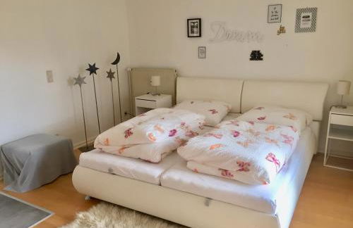 Gaensebluemchen 1 Apartment daisy 1 - Foto 20