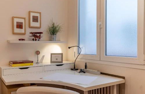 San Mames Apartment - Free Parking - Foto 29