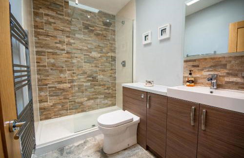 Gamekeepers Cottage - Foto 15