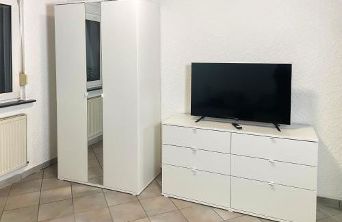 bookandstay24 Groß-Zimmern 2 Zimmerwohnung mit Küche und Terrasse bei Darmstadt, Frankfurt, RheinMain Gebiet - Foto 10