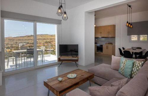 Aegean colors Tinos - Foto 29