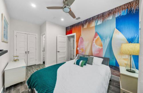 PCB Beach Paradise, Steps to SAND, Sleeps 8 - Foto 7