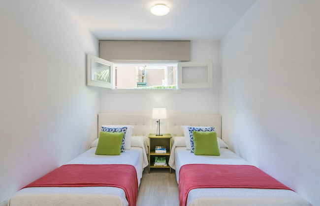 Villa Alcanada - Foto 20