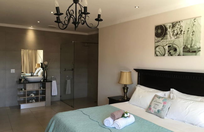 Alkantmooi Nature Reserve Keurkloof Units - Foto 10