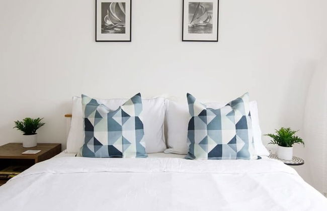 Modern Stylish Seaside Family Home - Foto 2