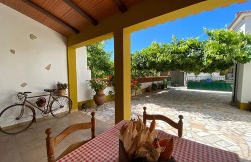 Casinha da Avó Rosário - Foto 26