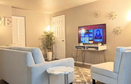 Beautiful Midtown Apartment✪ Kitsap⎜Essence - Foto 2