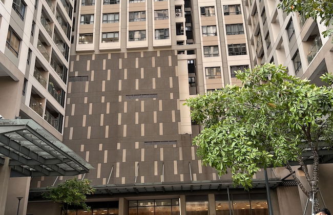 Supertramp House - Gold View Apartment - Photo 29