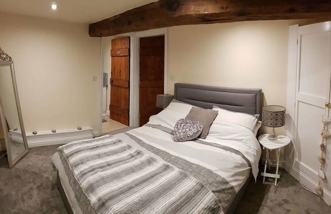 17th Century Watermill - Foto 4