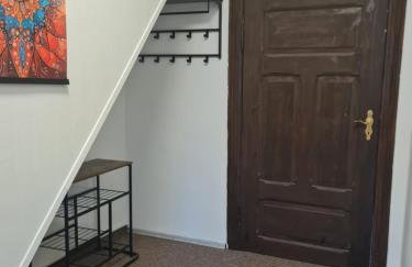 Ferienwohnung in Neuhof-Penkun - Foto 22