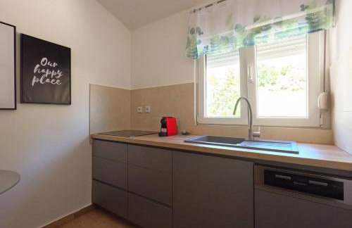 Sea and mountain view apartments - Foto 59