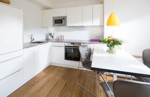 Storchennest Norderney - Foto 12