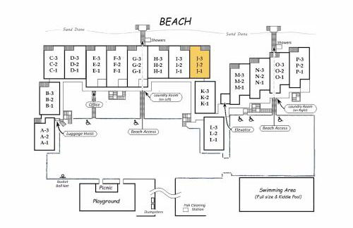 Golden Strand Unit J2 - Foto 35