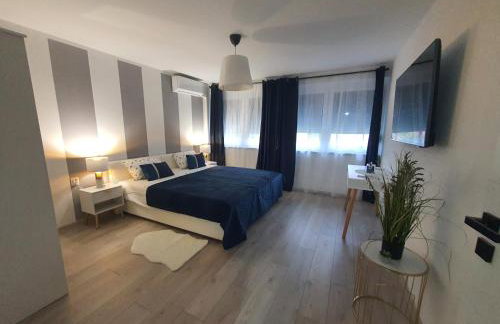 Apartman Jež 4 De Lux - self check in, free parking - Foto 2