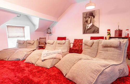 Y Graiglwyd - Foto 22