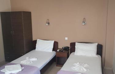 GIOTAS APARTMENTS - STUDIOS - Foto 67