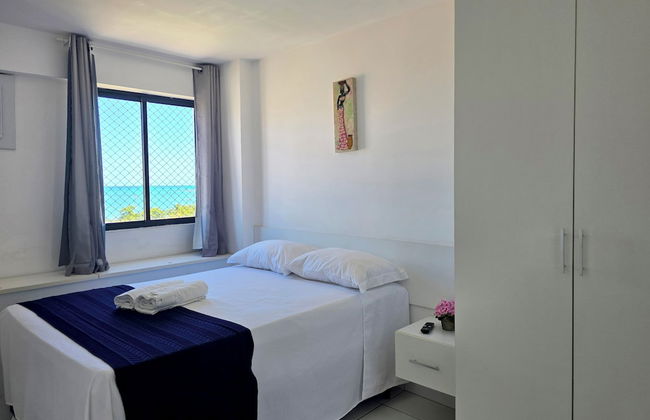 Apê 2 quartos no melhor da Pajuçara M605 - Photo 3