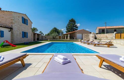 Villa Racan - Foto 8