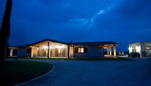 Agriturismo Podere 1248 - Foto 2, Garden