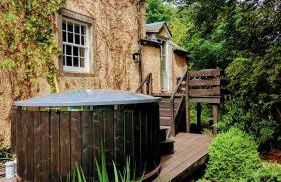 East Cottage at Powis House Estate - Foto 21