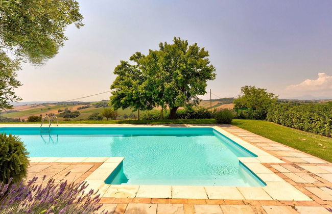 Holiday Home Near Senigallia Beach - Foto 26