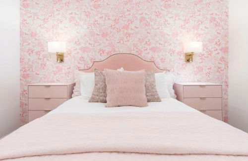 The Kentucky Rose by Hollyhock suites - Foto 29