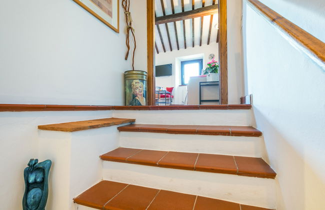 Trilocale Casa nel Castello - Foto 43