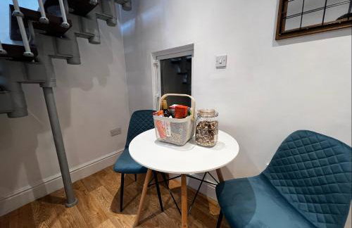 The Well House Boutique Cottage Hebden Bridge Central - Foto 21