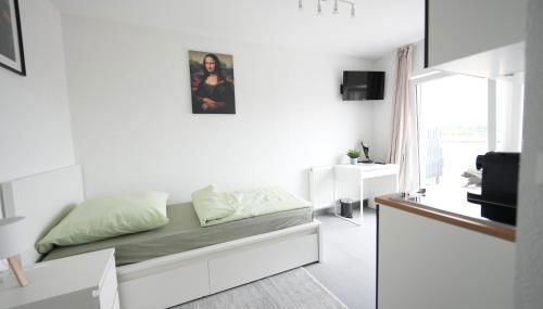 Durdi - Serviced Apartments - 24h Self-Check-in & Parking - Foto 2