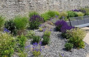 Ferienwohnung An der Dorfmauer - Foto 28