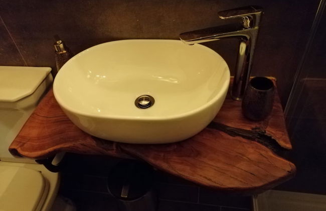 Luxury apt Near sea With Terraces and Balconies - Foto 20