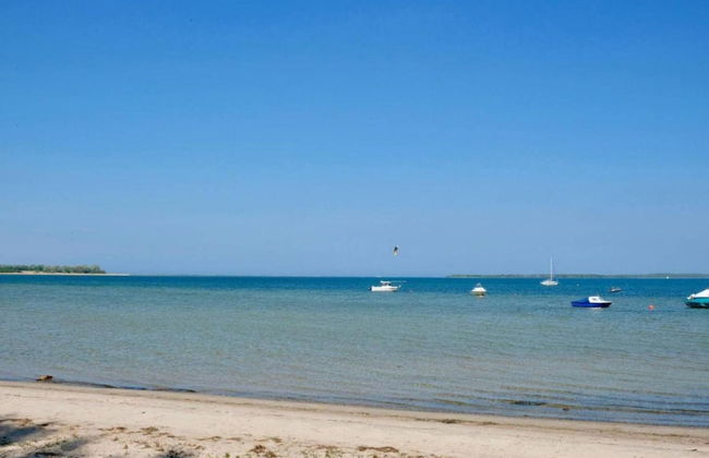 Bungalow Near Salzhaff Beach Wismar - Foto 38