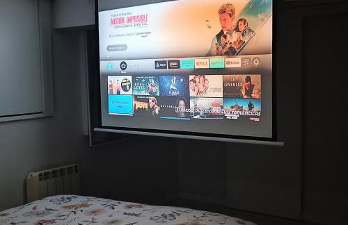 Alojamiento Casamar, con jardín - Foto 13