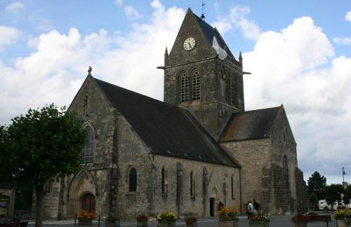 Gîte la brêche des chars - Foto 19