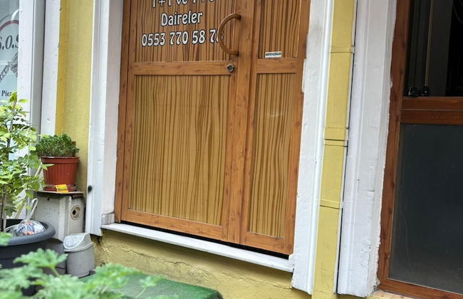 Can Can Apart - Foto 12