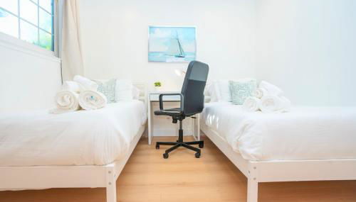 Spacious SJ 4BR Home Prime Location Near Everything - Foto 4