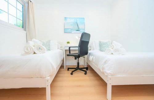 Spacious SJ 4BR Home Prime Location Near Everything - Foto 4