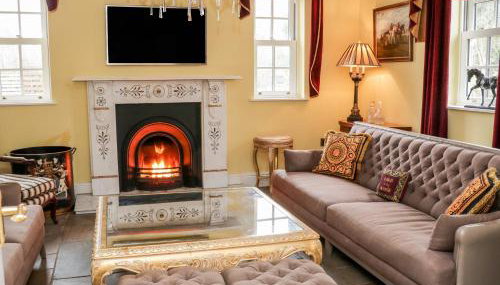 Moor End Manor - Foto 4