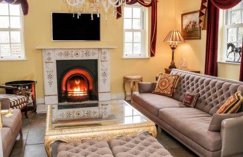 Moor End Manor - Foto 4