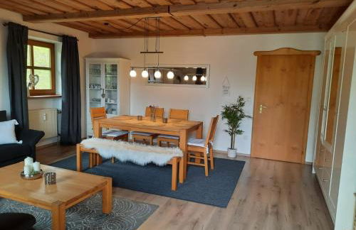 Ferienwohnung AusZeit - Foto 1