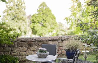 Ferienwohnung Steuerwald - Foto 9