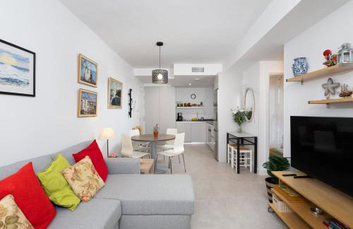 C31 URBAN VIBES - Parking & Comfort - Foto 3