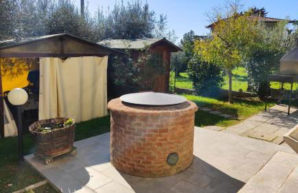 La dimora delle Rose - Foto 23