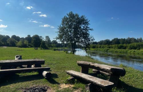 Domek Nowy Lubiel - Foto 30