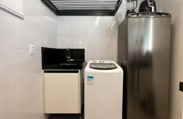 Casa Santa Efigênia, Garagem, Ar condicionado - Foto 3